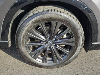 2023 Mazda Mazda CX-5 2.5 Turbo AWD