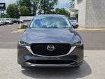 2025 Mazda Mazda CX-5 2.5 S Select Package AWD