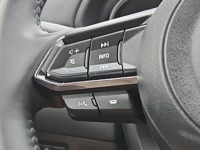 2025 Mazda Mazda CX-5 2.5 S Select Package AWD