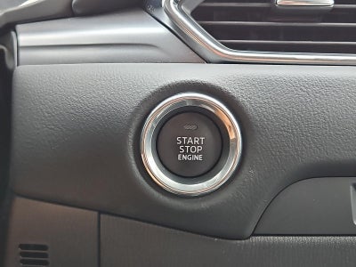 2025 Mazda Mazda CX-5 2.5 S Select Package AWD