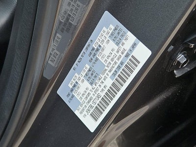 2025 Mazda Mazda CX-5 2.5 S Select Package AWD