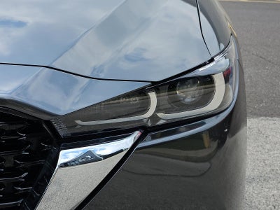 2025 Mazda Mazda CX-5 2.5 S Select Package AWD