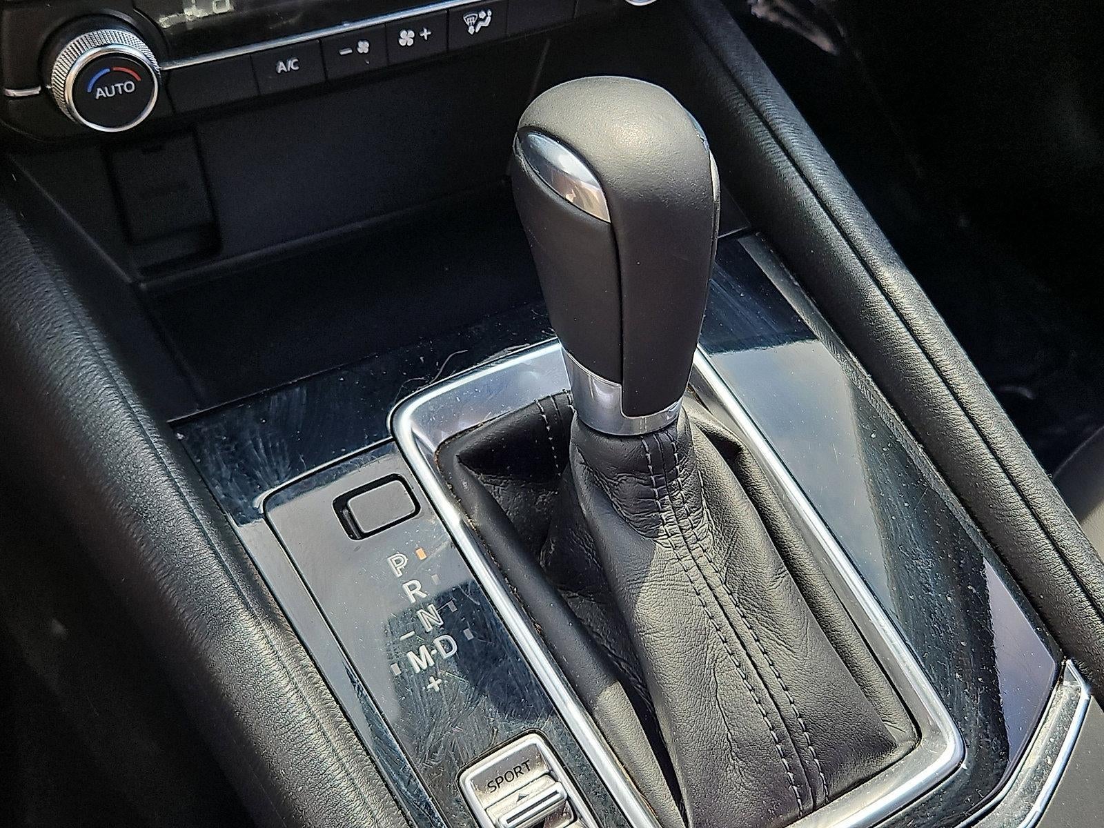 2024 Mazda Mazda CX-5 2.5 S Select Package AWD