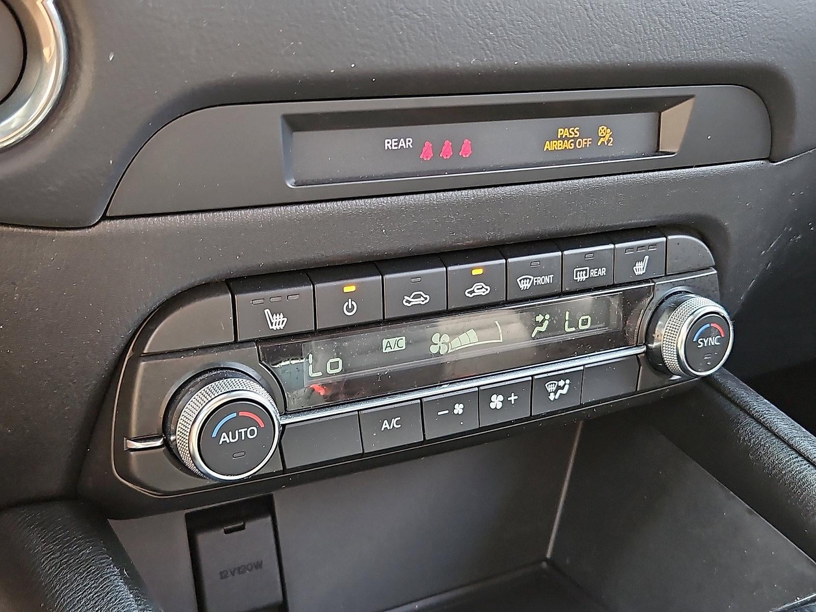 2024 Mazda Mazda CX-5 2.5 S Select Package AWD