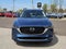 2024 Mazda Mazda CX-5 2.5 S Select Package AWD