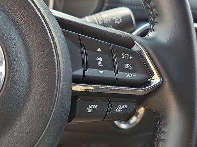 2024 Mazda Mazda CX-5 2.5 S Select Package AWD