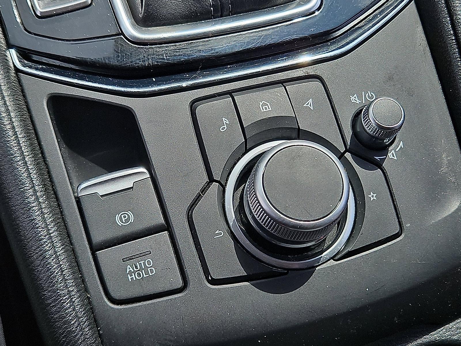 2024 Mazda Mazda CX-5 2.5 S Select Package AWD