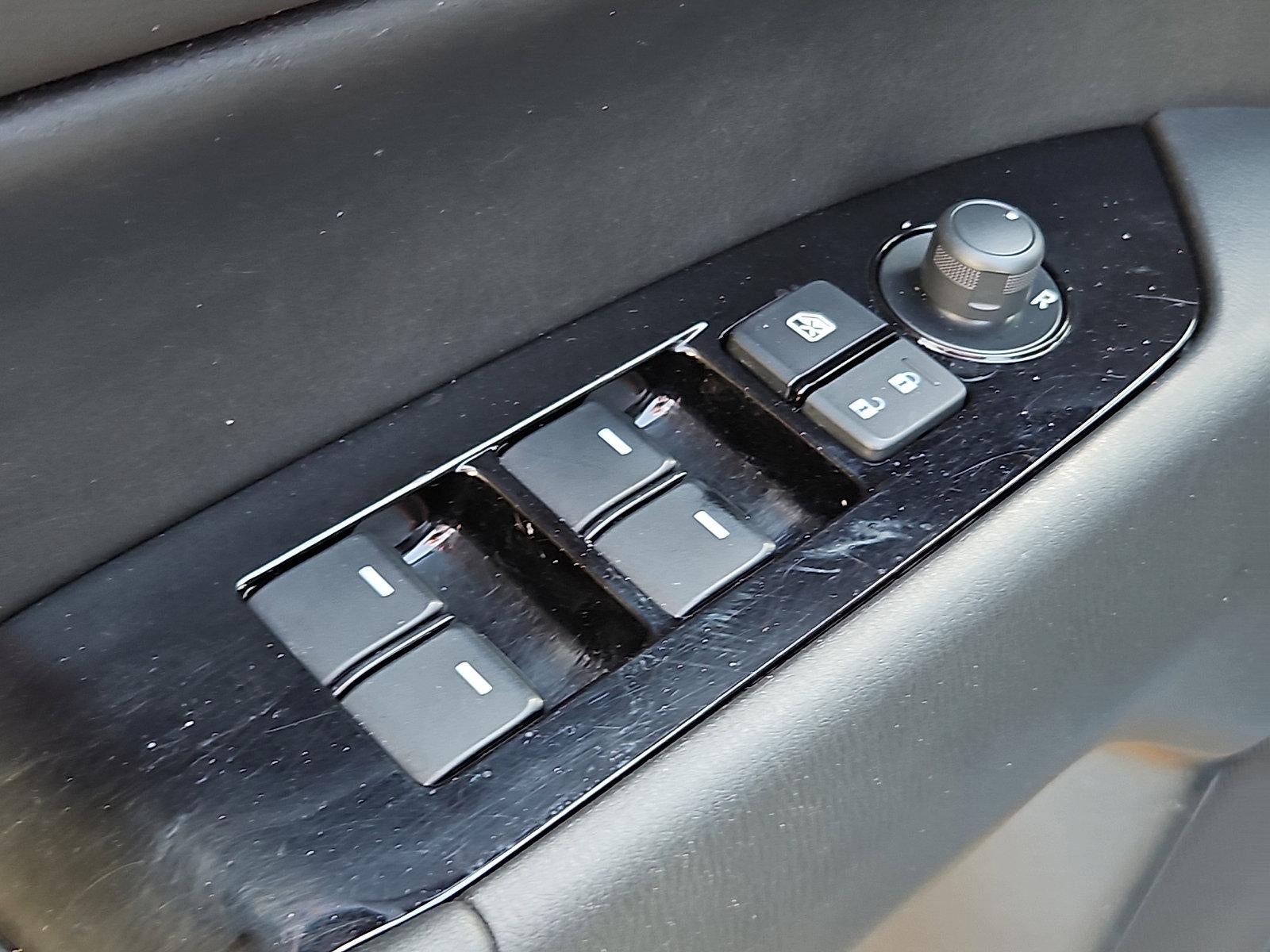 2024 Mazda Mazda CX-5 2.5 S Select Package AWD