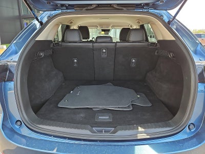 2024 Mazda Mazda CX-5 2.5 S Select Package AWD