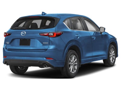 2024 Mazda Mazda CX-5 2.5 S Select Package AWD