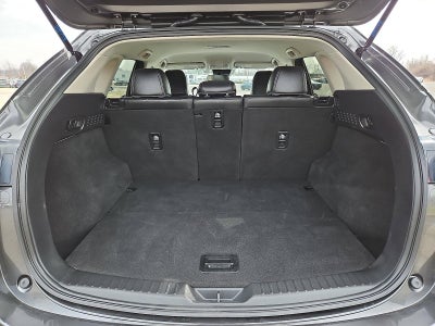 2025 Mazda Mazda CX-5 2.5 S Select Package AWD