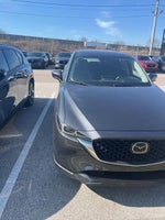 2025 Mazda Mazda CX-5 2.5 S Select Package AWD