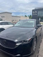 2025 Mazda Mazda CX-5 2.5 S Select Package AWD