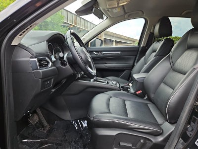 2024 Mazda Mazda CX-5 2.5 S Select Package AWD
