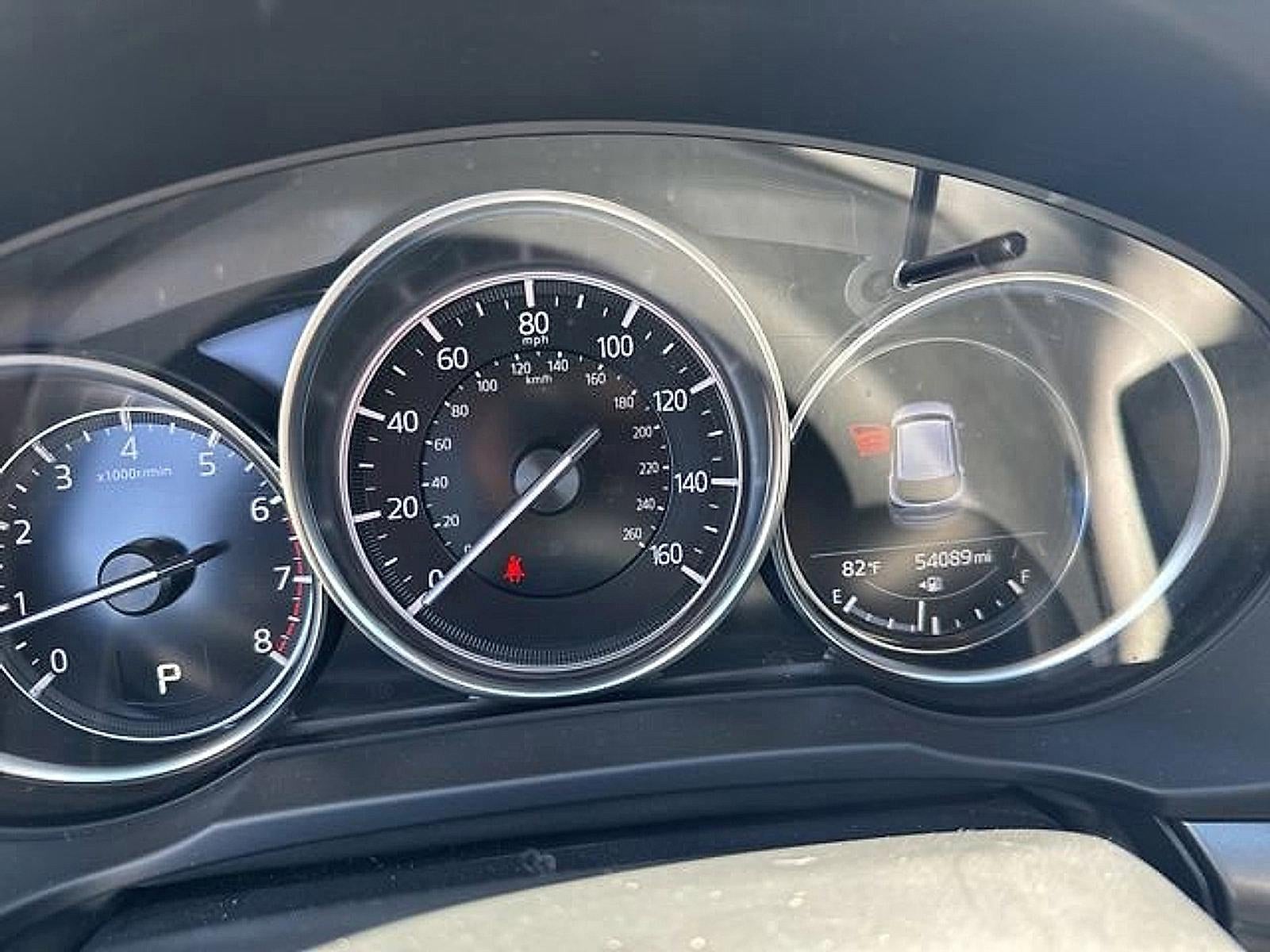 2024 Mazda Mazda CX-5 2.5 S Select Package AWD