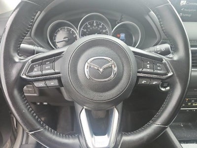 2024 Mazda Mazda CX-5 2.5 S Select Package AWD