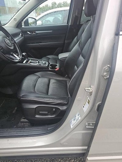 2024 Mazda Mazda CX-5 2.5 S Select Package AWD