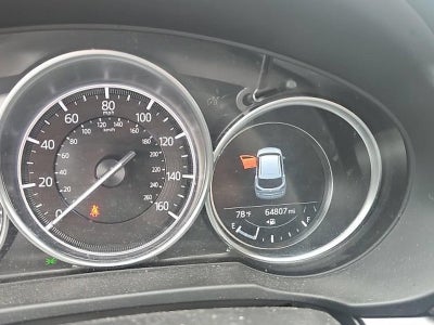 2024 Mazda Mazda CX-5 2.5 S Select Package AWD