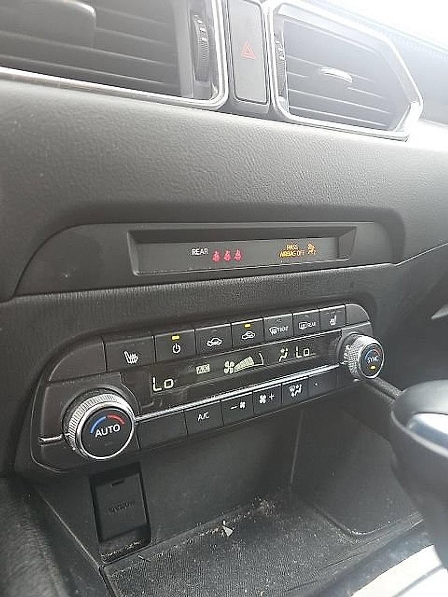 2024 Mazda Mazda CX-5 2.5 S Select Package AWD