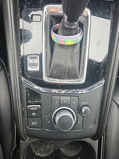 2024 Mazda Mazda CX-5 2.5 S Select Package AWD