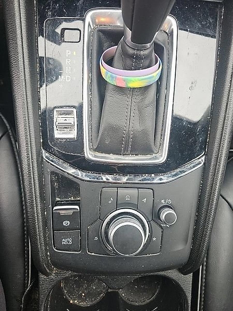 2024 Mazda Mazda CX-5 2.5 S Select Package AWD