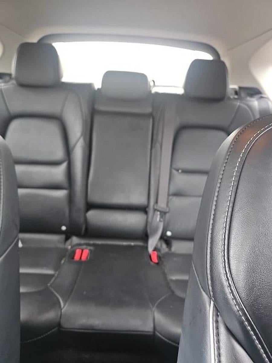 2024 Mazda Mazda CX-5 2.5 S Select Package AWD