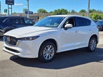 2025 Mazda Mazda CX-5 2.5 S Select Package AWD