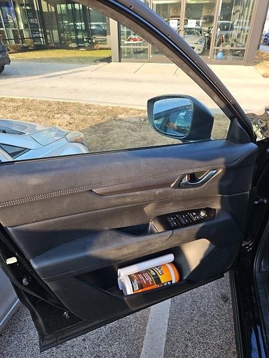 2022 Mazda Mazda CX-5 2.5 S Select Package AWD