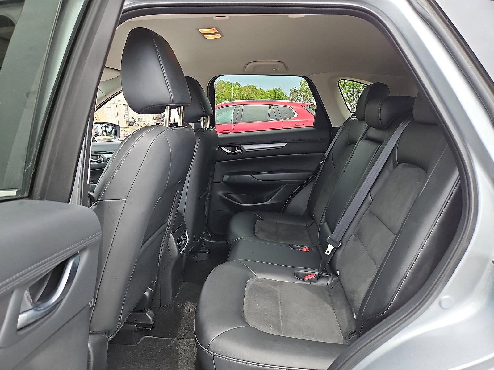 2023 Mazda Mazda CX-5 2.5 S Select Package AWD