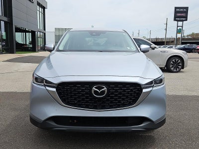 2023 Mazda Mazda CX-5 2.5 S Select Package AWD