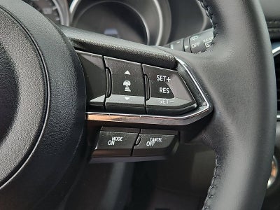 2023 Mazda Mazda CX-5 2.5 S Select Package AWD