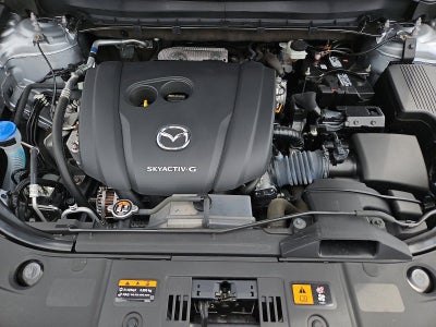 2023 Mazda Mazda CX-5 2.5 S Select Package AWD