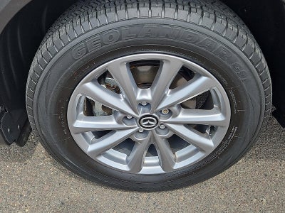 2023 Mazda Mazda CX-5 2.5 S Select Package AWD