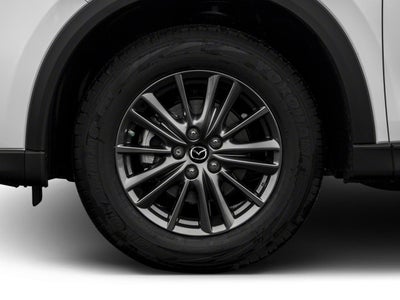 2018 Mazda Mazda CX-5 Sport AWD