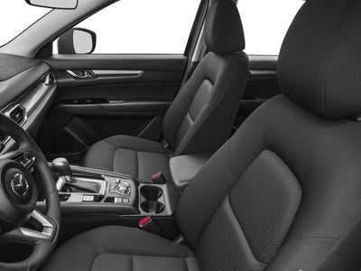 2018 Mazda Mazda CX-5 Sport AWD