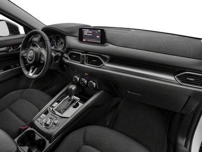 2018 Mazda Mazda CX-5 Sport AWD