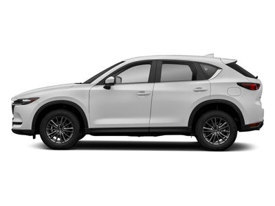 2018 Mazda Mazda CX-5 Sport AWD