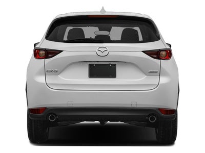 2018 Mazda Mazda CX-5 Sport AWD