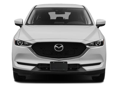 2018 Mazda Mazda CX-5 Sport AWD