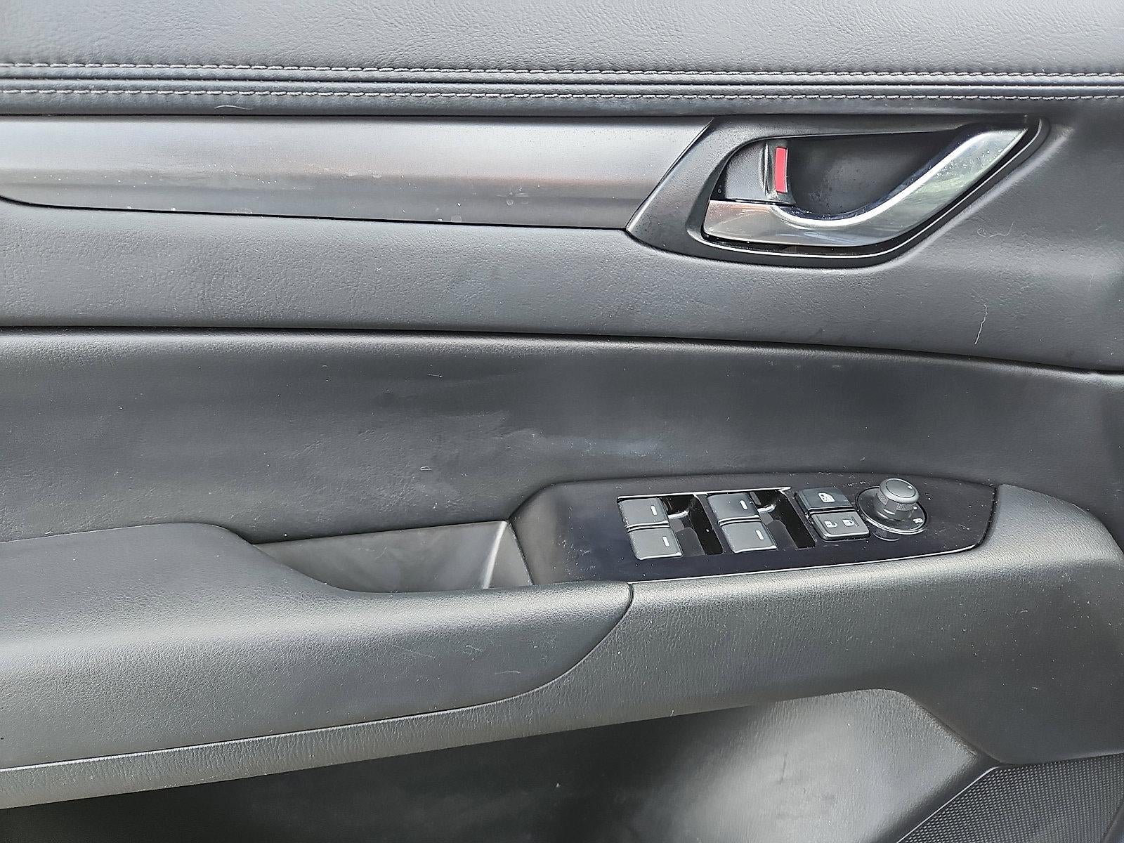 2023 Mazda Mazda CX-5 2.5 S Select Package AWD