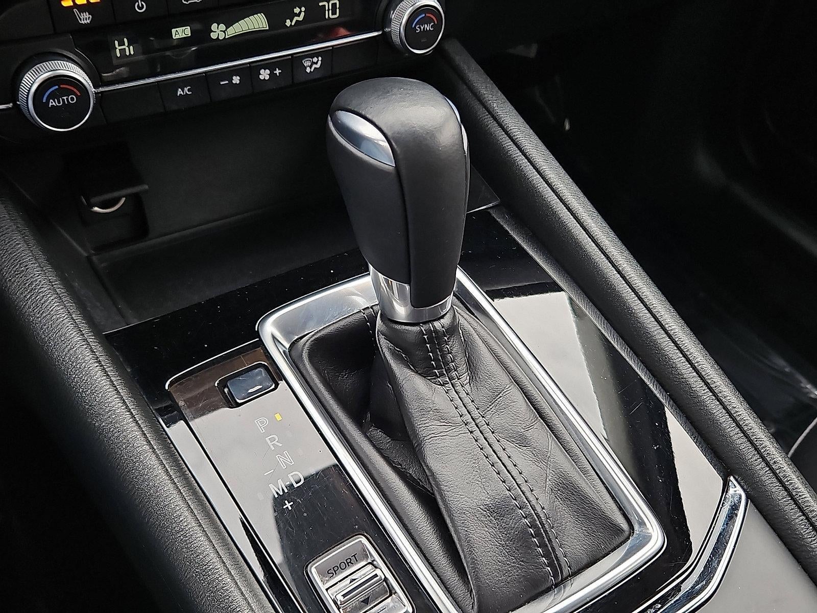 2023 Mazda Mazda CX-5 2.5 S Select Package AWD