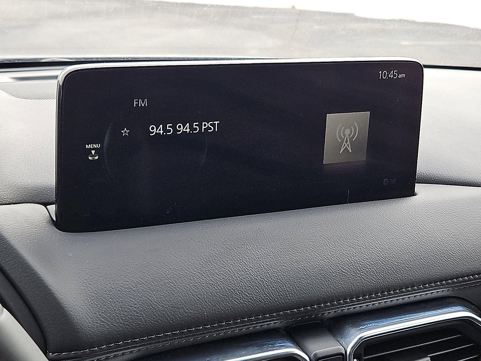 2023 Mazda Mazda CX-5 2.5 S Select Package AWD