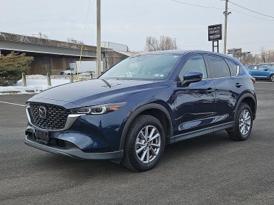 2023 Mazda Mazda CX-5 2.5 S Select Package AWD