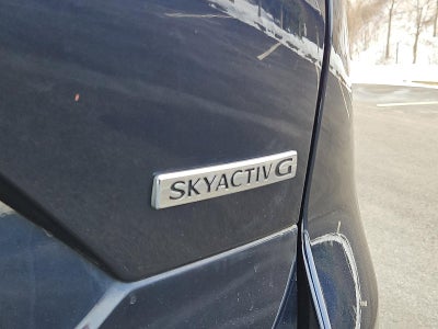 2023 Mazda Mazda CX-5 2.5 S Select Package AWD