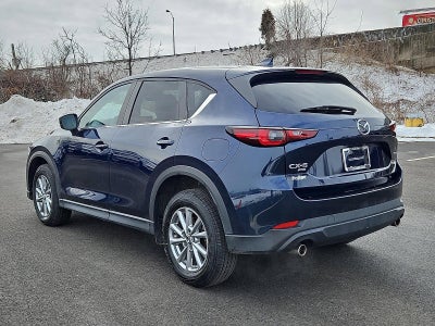 2023 Mazda Mazda CX-5 2.5 S Select Package AWD