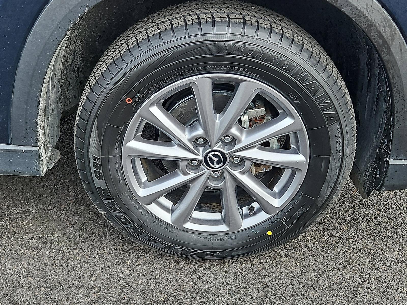 2023 Mazda Mazda CX-5 2.5 S Select Package AWD