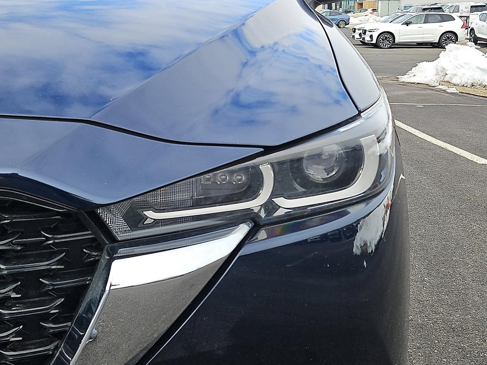 2023 Mazda Mazda CX-5 2.5 S Select Package AWD