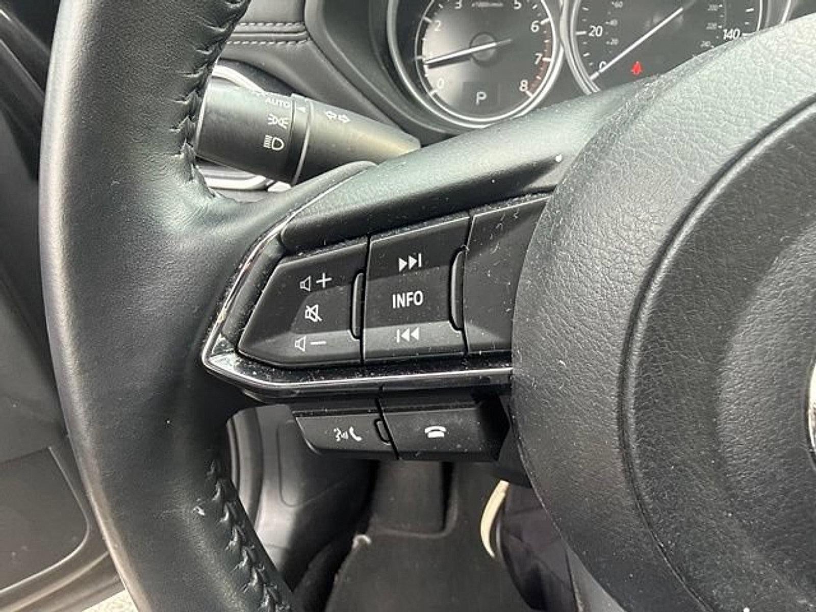 2023 Mazda Mazda CX-5 2.5 S Select Package AWD