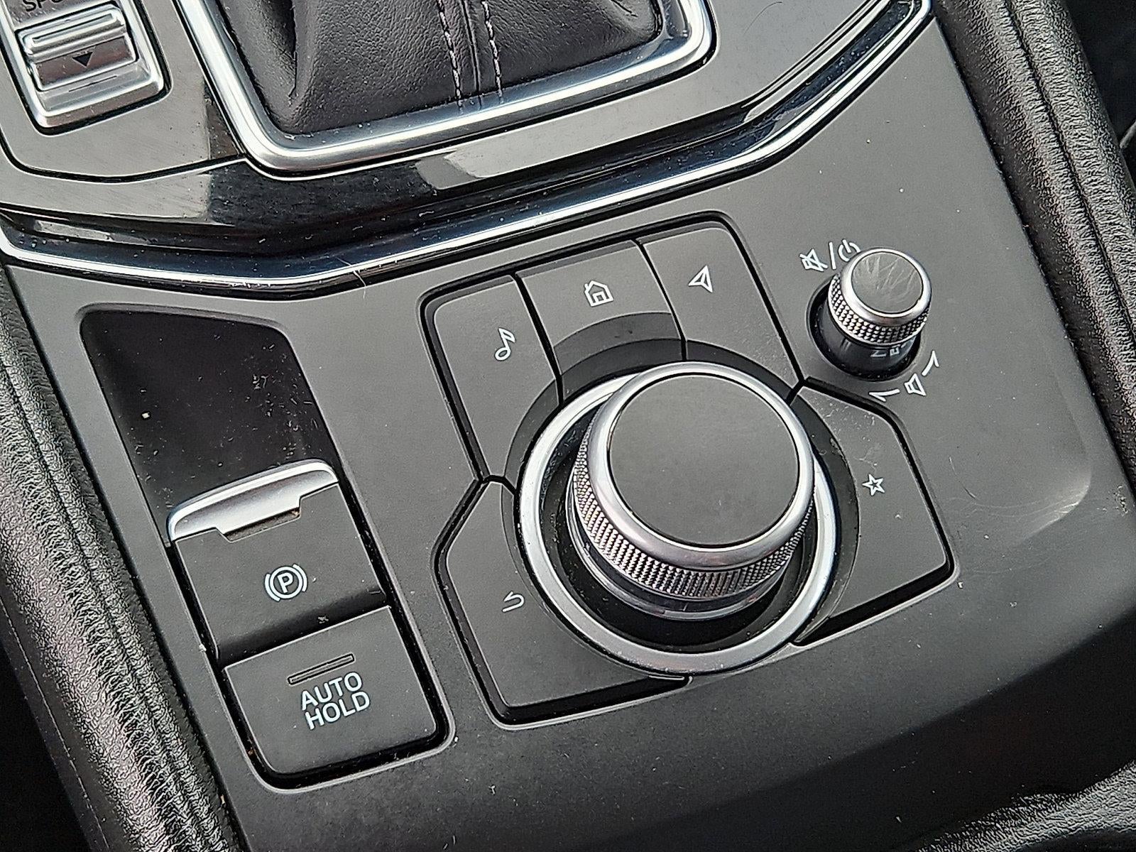 2023 Mazda Mazda CX-5 2.5 S Select Package AWD