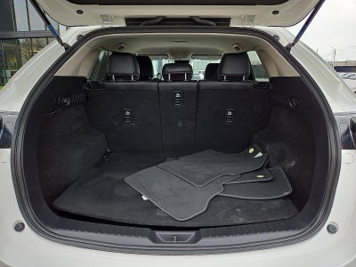 2023 Mazda Mazda CX-5 2.5 S Select Package AWD